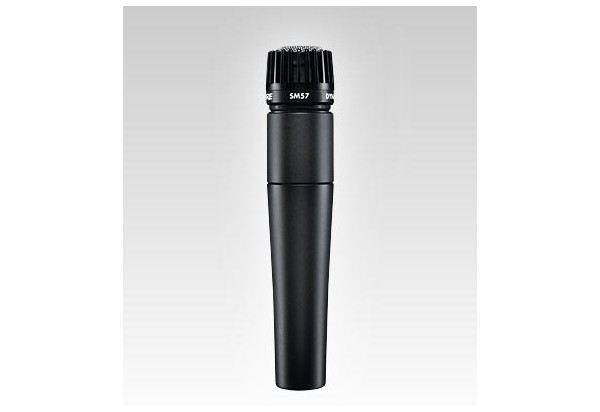 Microphone Shure SM57-LC-X